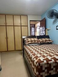 Blk 350 Bukit Batok Street 34 (Bukit Batok), HDB 4 Rooms #554133431